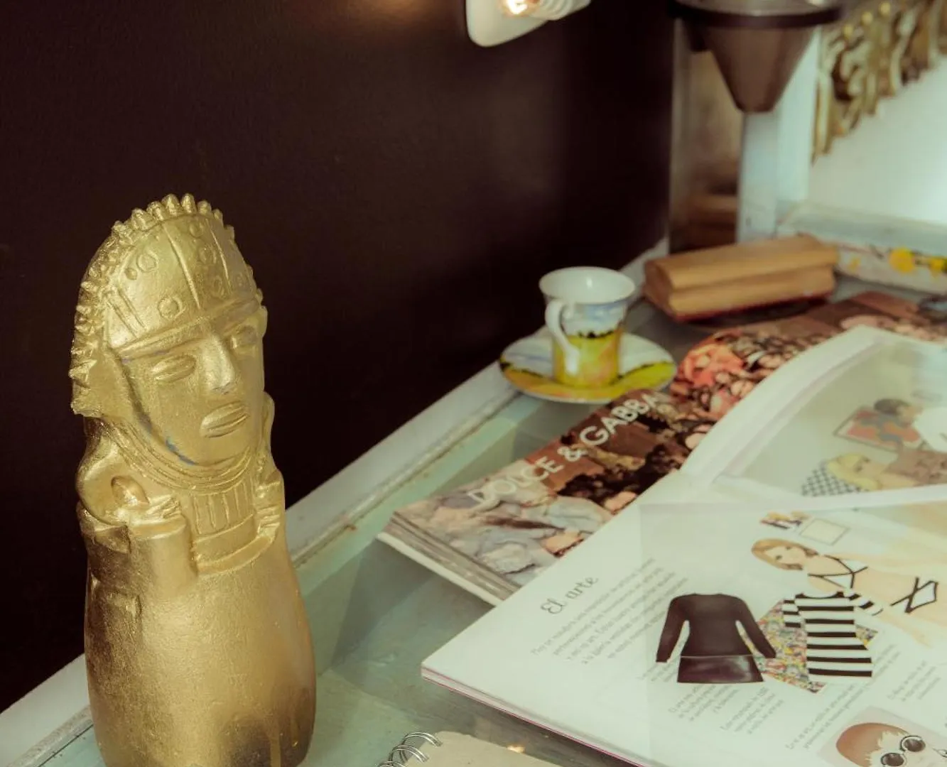 Atelier For Artists Aparthotel Bogota